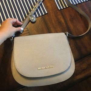 Michael Kors crossbody